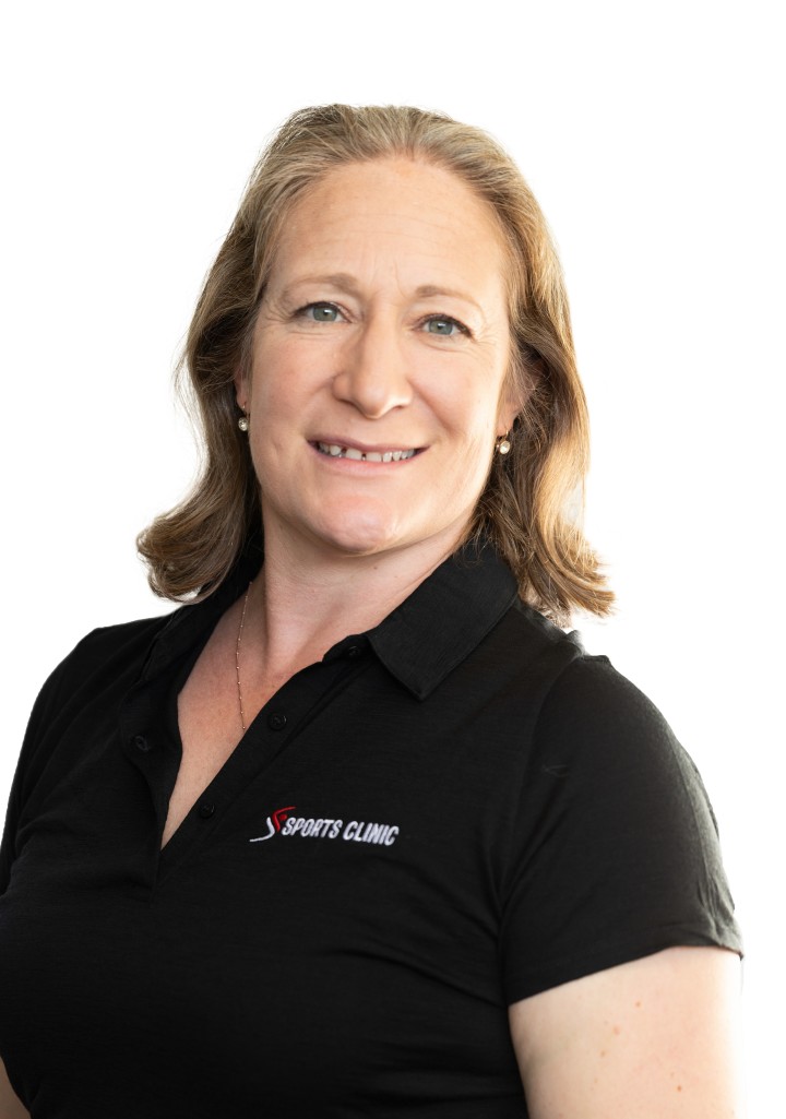 Amanda Armitage