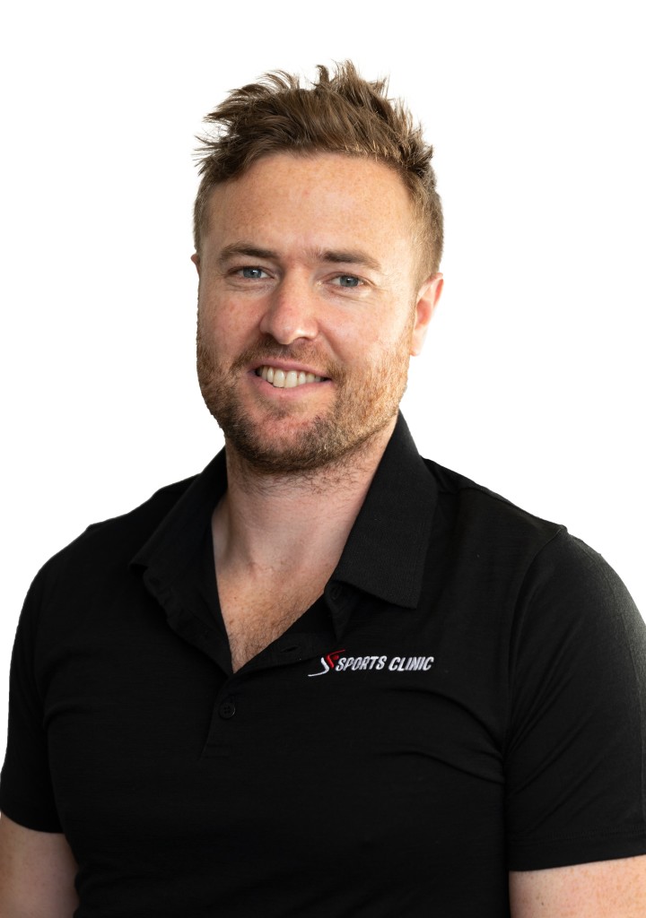 Josh Dowdle