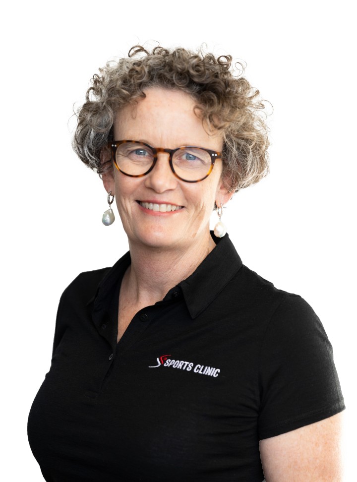 Margie Blacklow