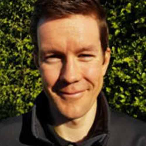 Ben Robertson