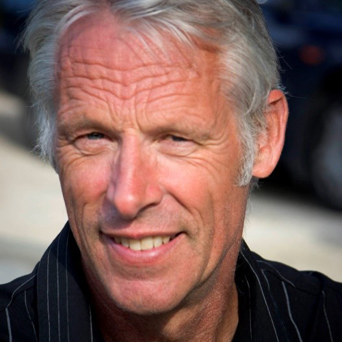 Dr. John Hellemans