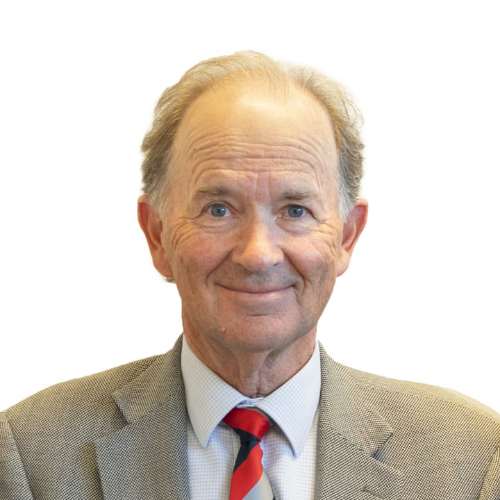 Dr. Rob Campbell