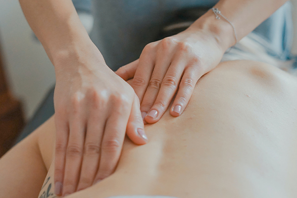 Massage Therapy v2