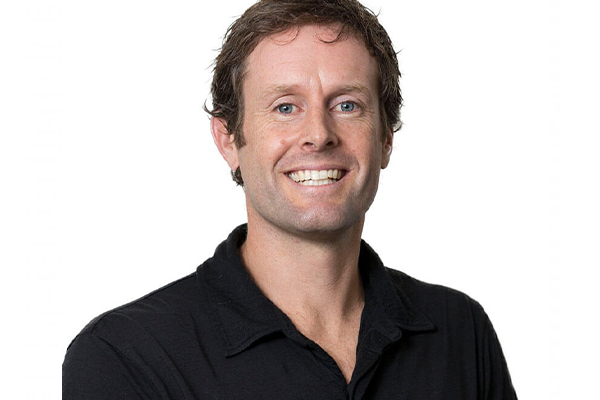 James Walker